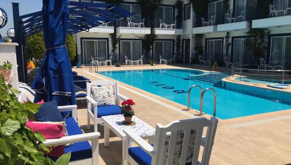 Rota Hotel