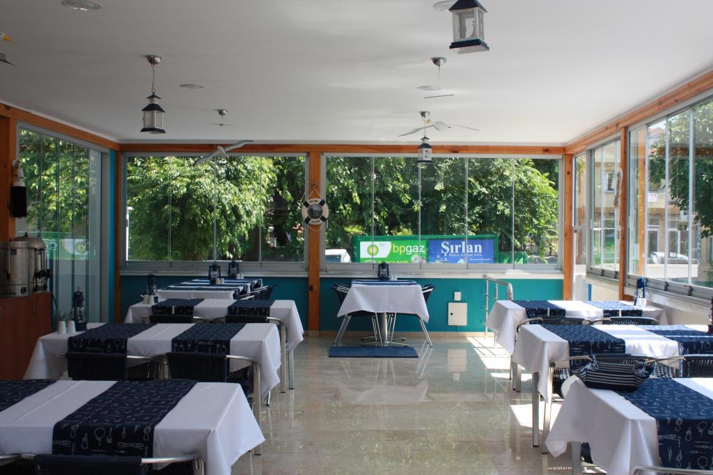 Rota Hotel