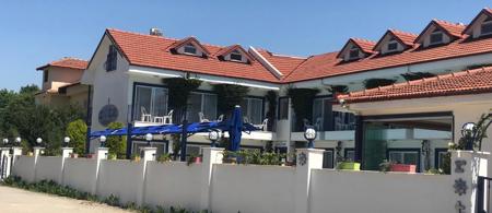 Rota Hotel