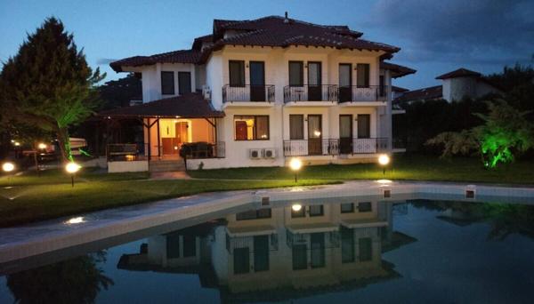 Soho Hotel Dalyan