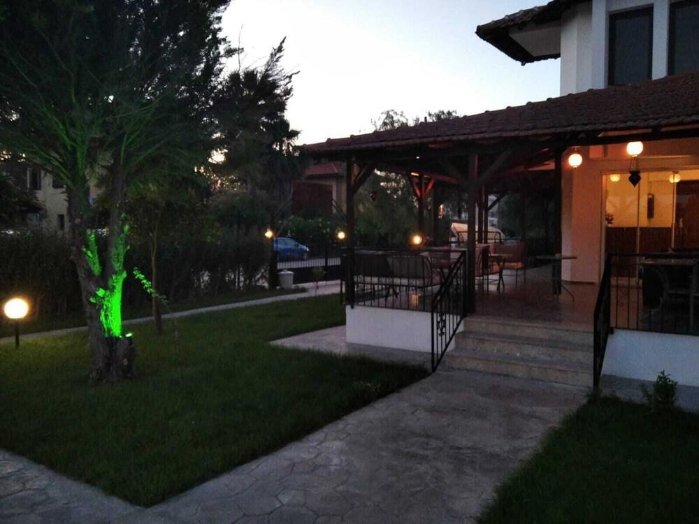 Soho Hotel Dalyan