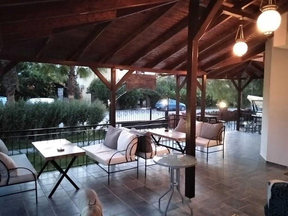 Soho Hotel Dalyan