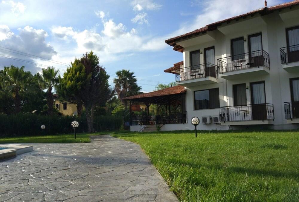 Soho Hotel Dalyan