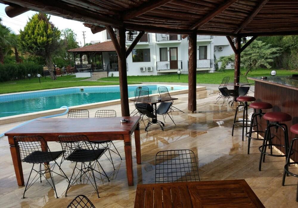 Soho Hotel Dalyan