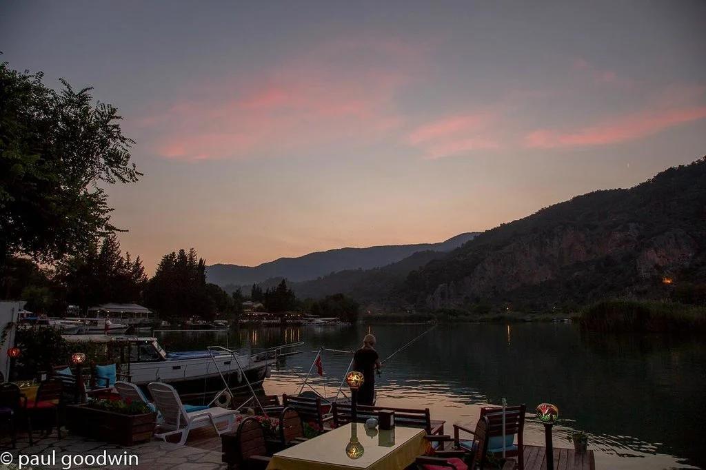 Dalyan Myra Hotel