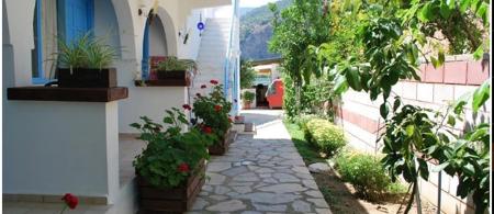 Dalyan Myra Hotel