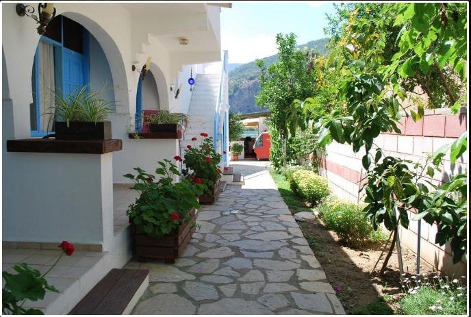 Dalyan Myra Hotel