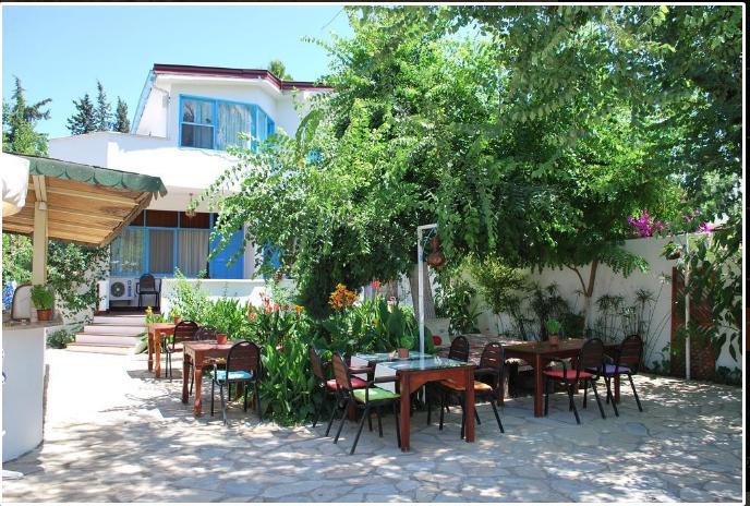 Dalyan Myra Hotel