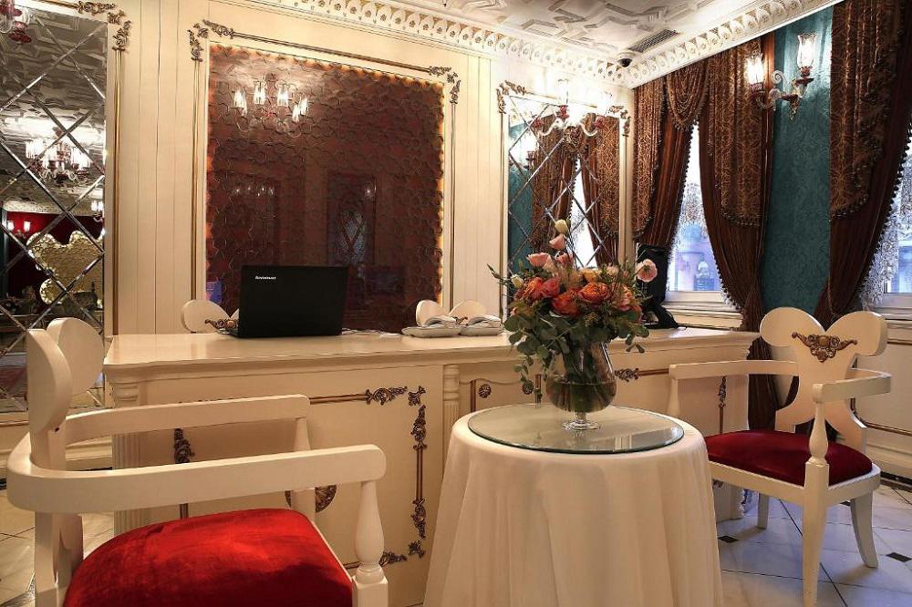 Fuat Paşa Yalısı