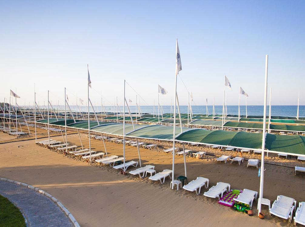 Terrace Beach Resort