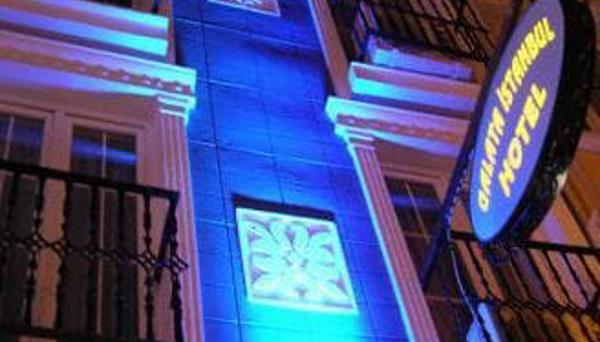 Galata Apart Hotel
