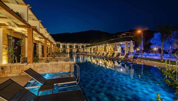 L Hotel Sarigerme