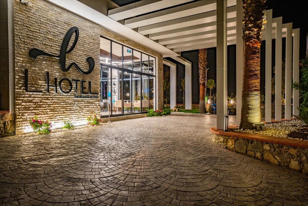 L Hotel Sarigerme