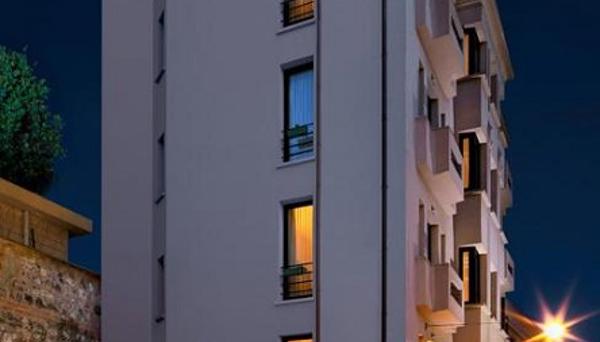 Galateia Residence