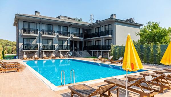 Deniz Otel