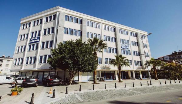 Özalp Han Hotel