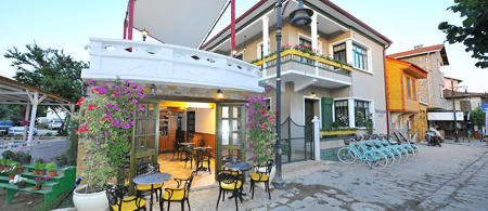Petrino Gökçeada Hotel