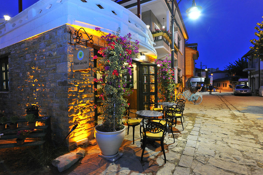 Petrino Gökçeada Hotel