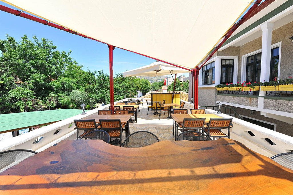 Petrino Gökçeada Hotel