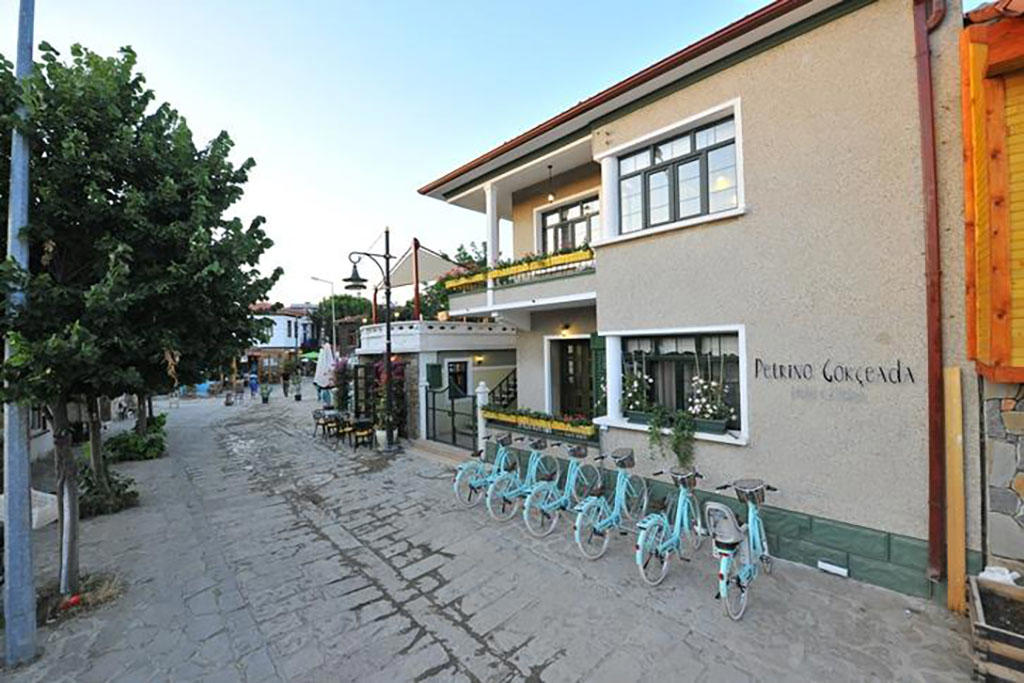 Petrino Gökçeada Hotel