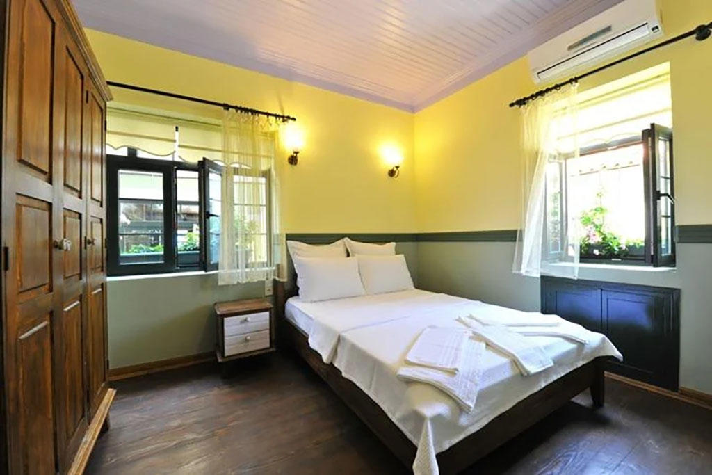 Petrino Gökçeada Hotel