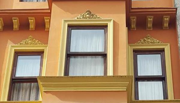 Ista Palace Hotel