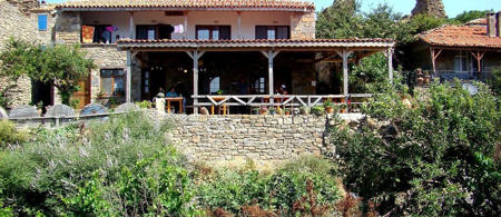 Kastro Konak Boutique Otel
