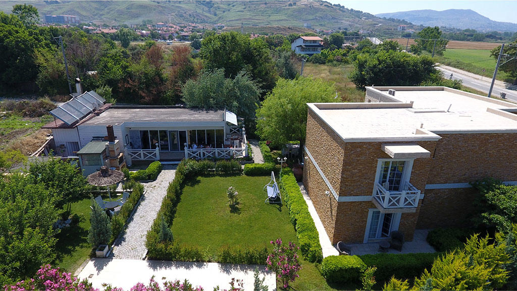 Aliş Boutique Hotel