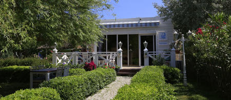 Aliş Boutique Hotel