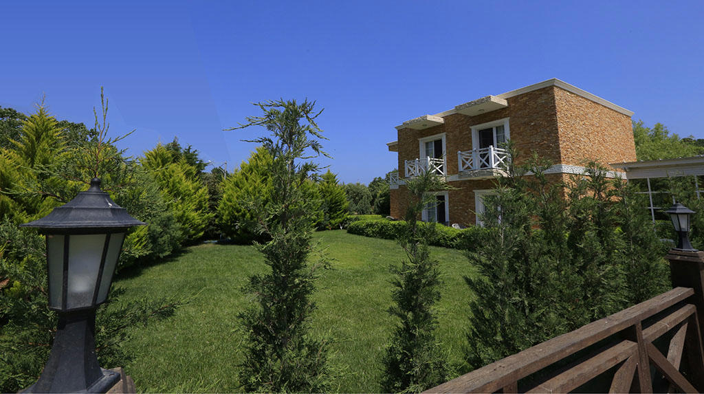 Aliş Boutique Hotel