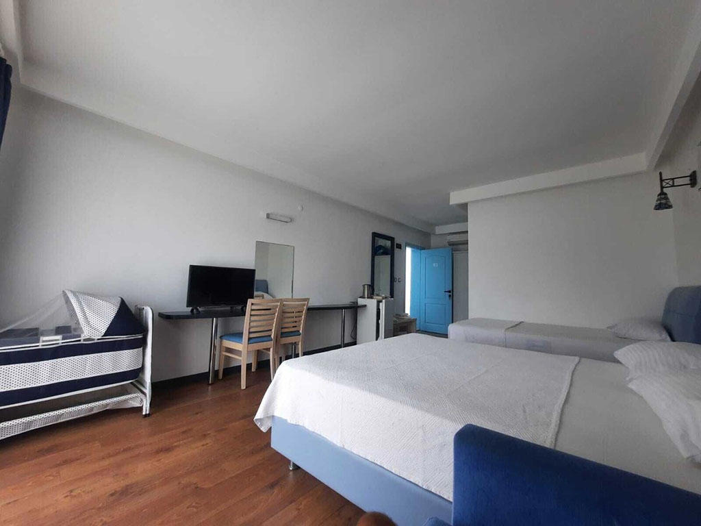 Aliş Boutique Hotel