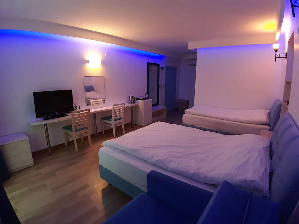 Aliş Boutique Hotel