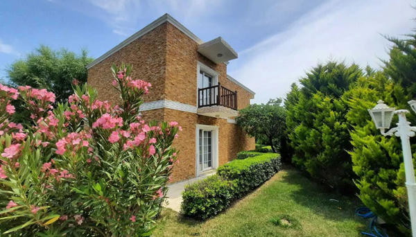 Aliş Boutique Hotel