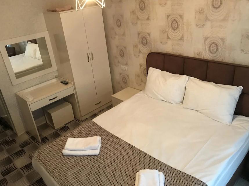Otel Selanik