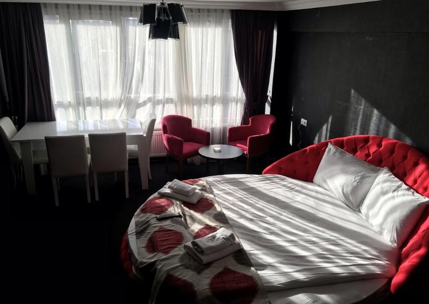 Otel Selanik