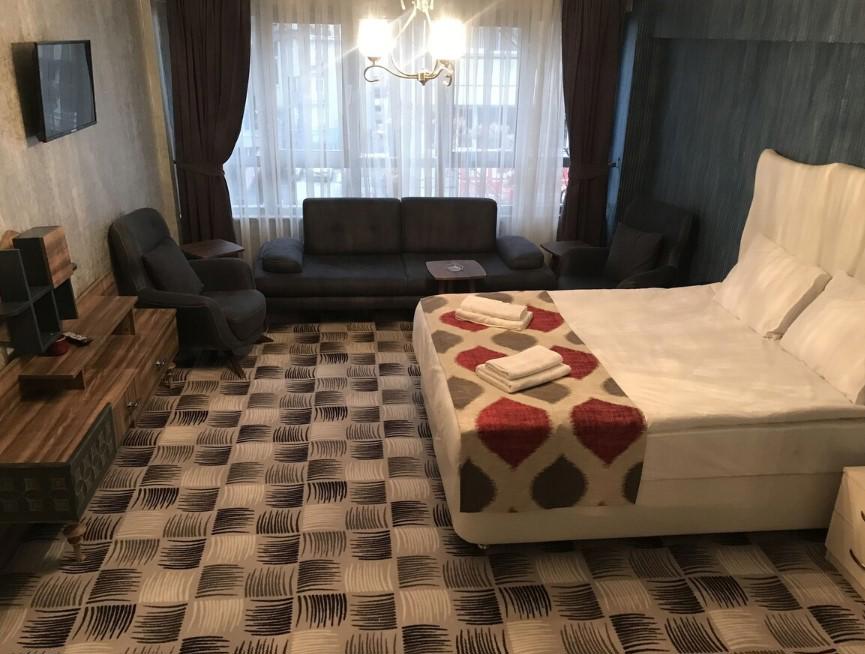 Otel Selanik