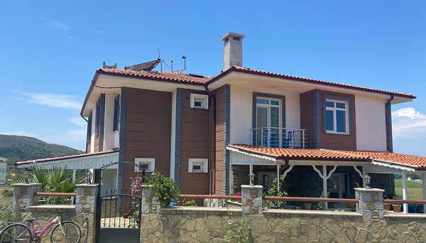 Ispilya Otel