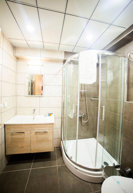 Set Özer Hotel