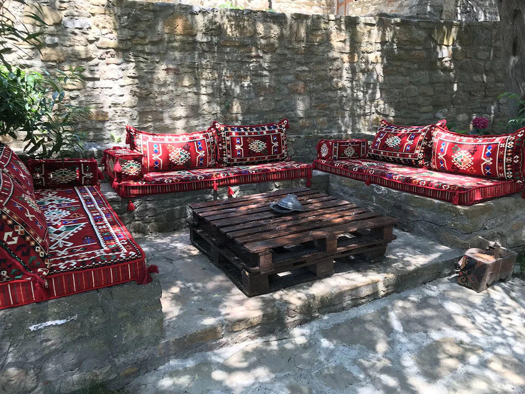 Salkim Butik Otel