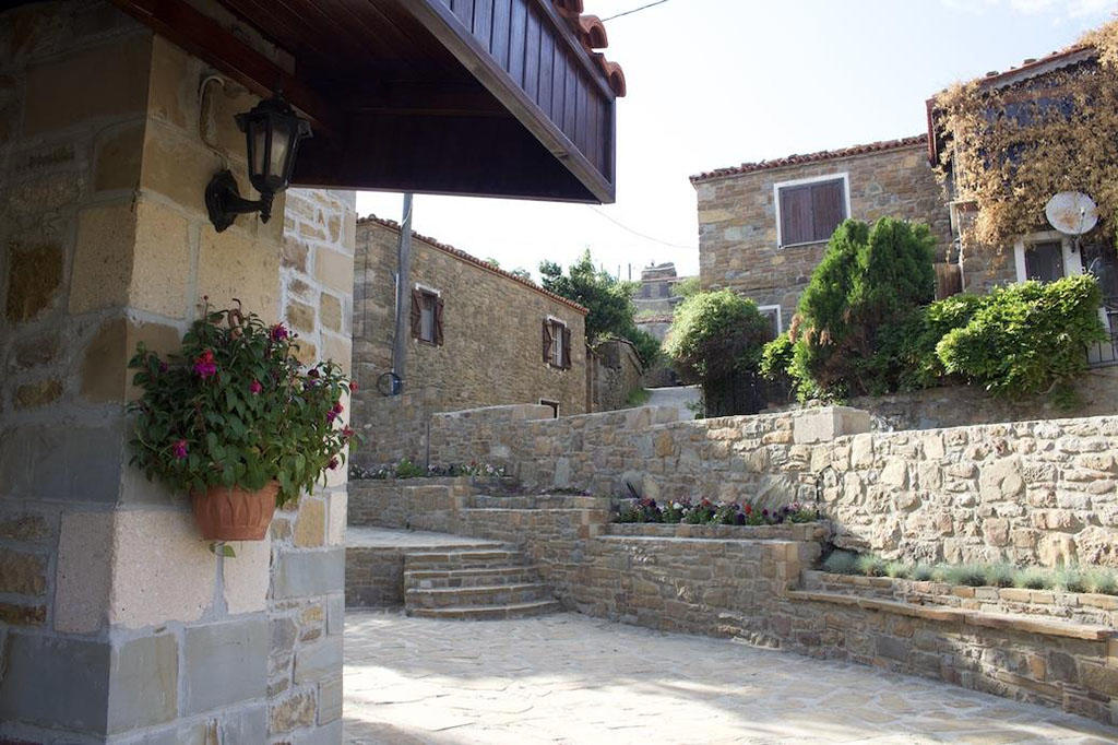 Salkim Butik Otel