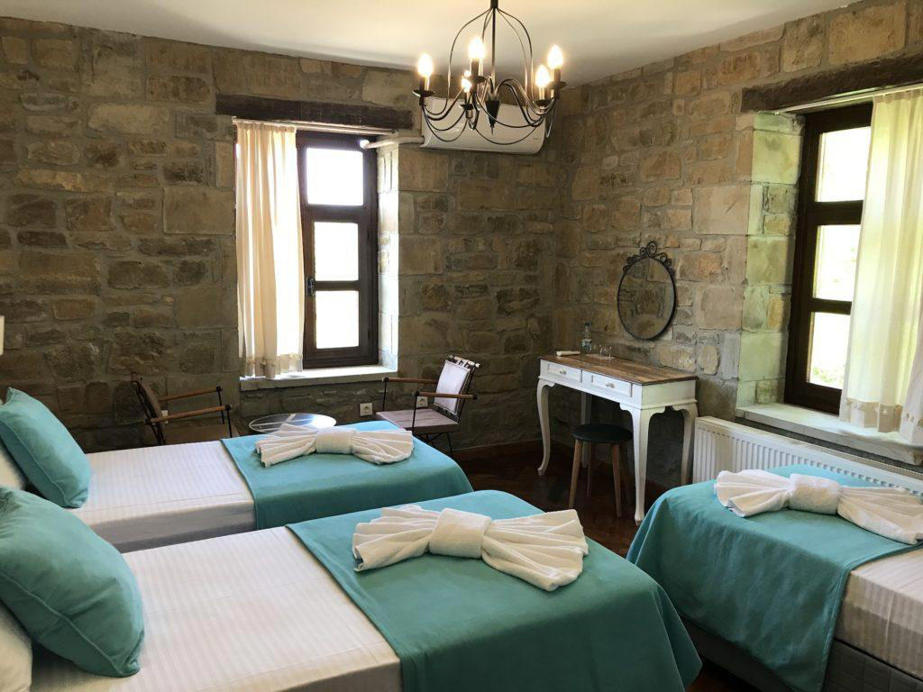 Salkim Butik Otel