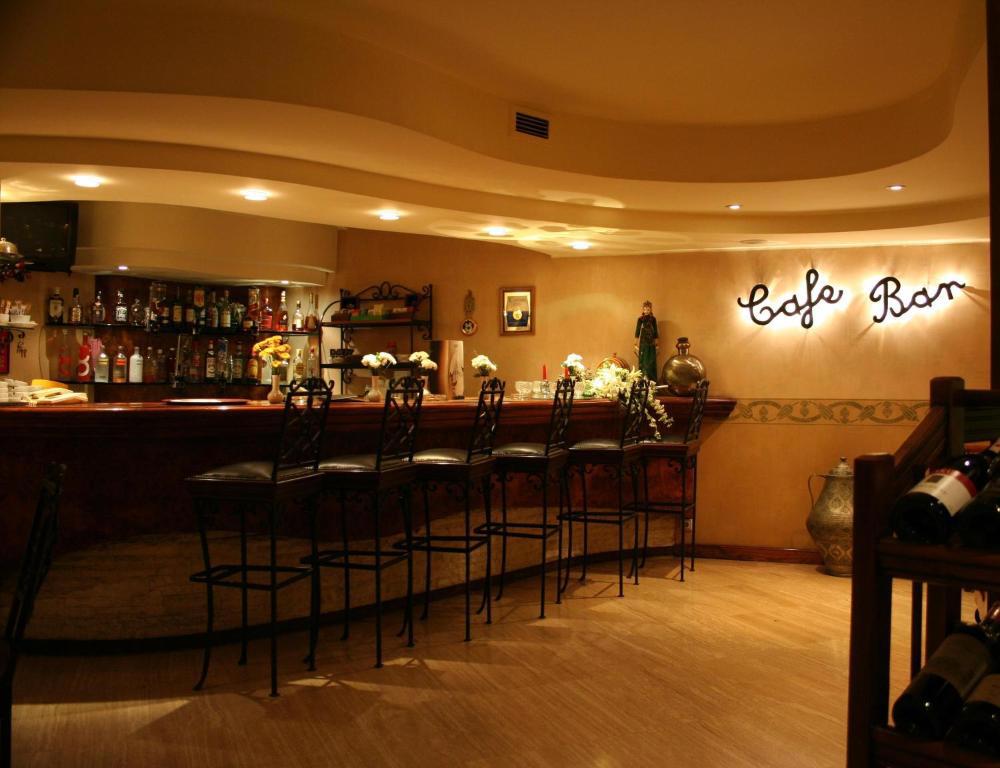 Büyükhanlı Park Hotel & Residence