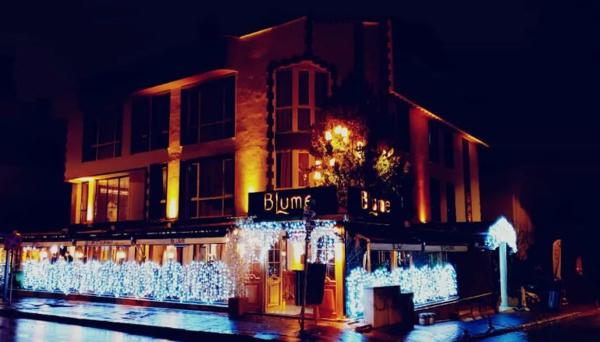 Centrum Hotel & Spa