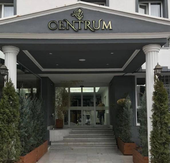 Centrum Hotel & Spa