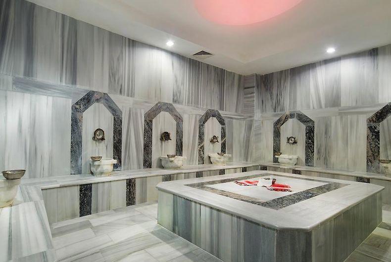 Centrum Hotel & Spa
