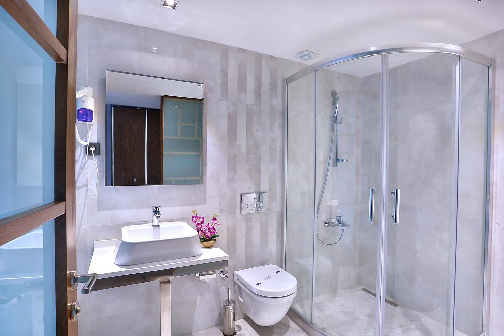 Grand Sağcanlar Hotel