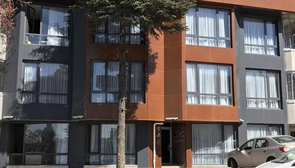 Centrum Rental House