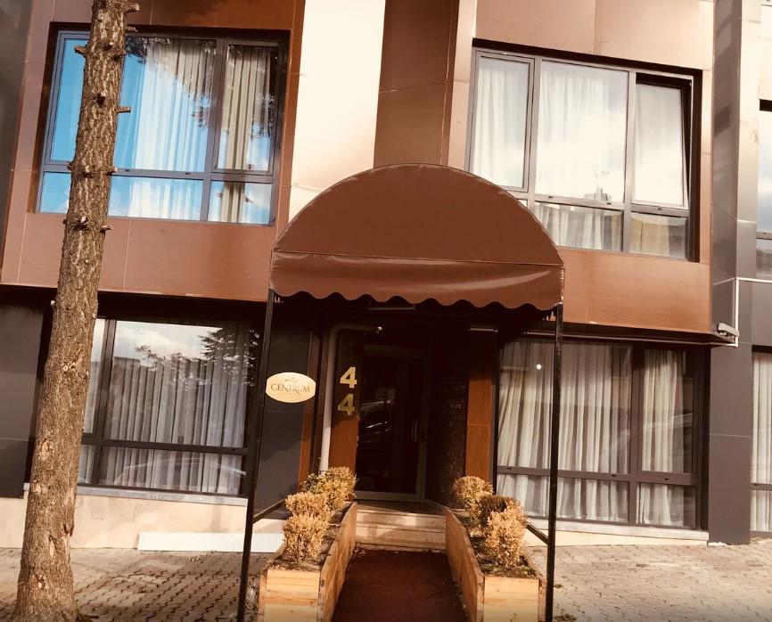 Centrum Rental House