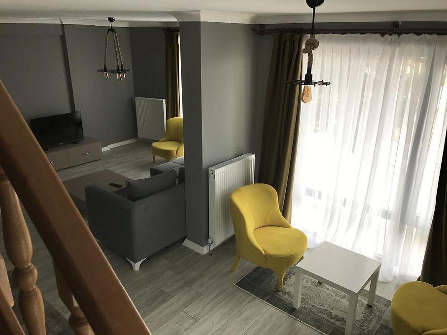 Centrum Rental House