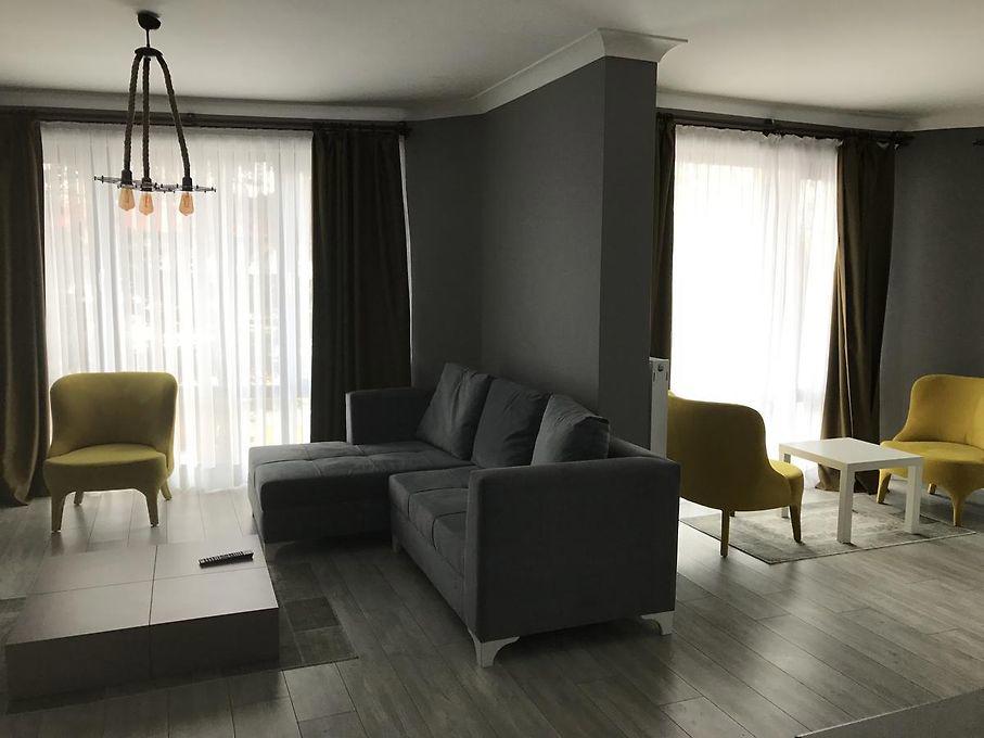 Centrum Rental House